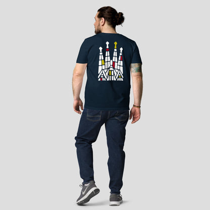 Camiseta Barça