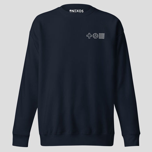 Sudadera Barça