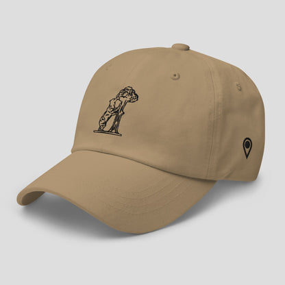 Gorra Atlético