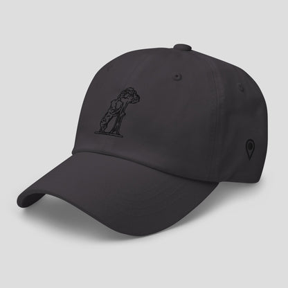 Gorra Atlético