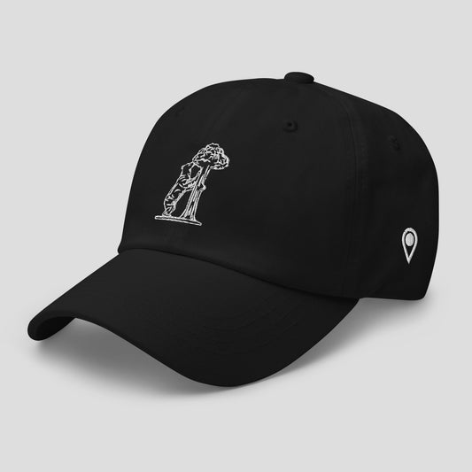 Gorra Atlético