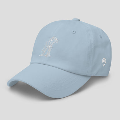 Gorra Atlético