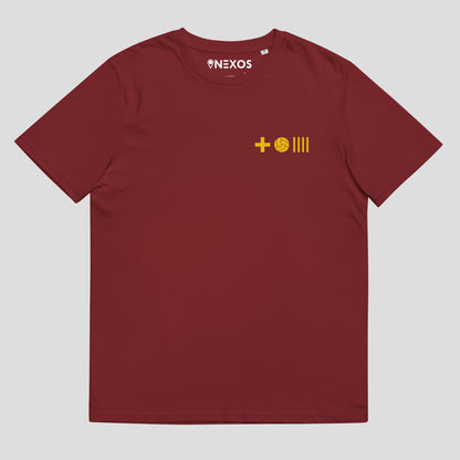 Camiseta Barça