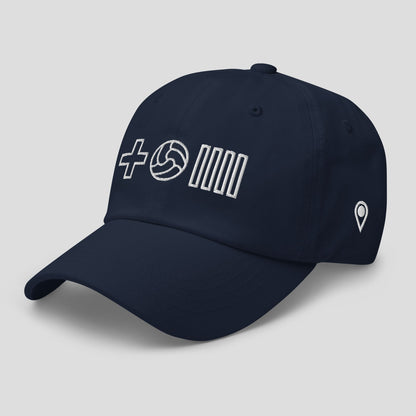 Gorra Barça