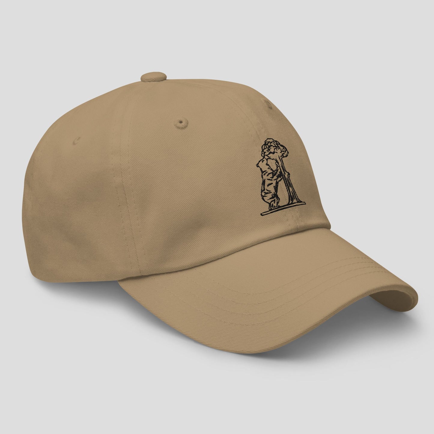 Gorra Atlético