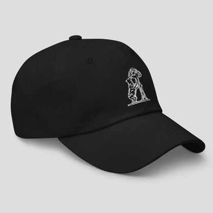 Gorra Atlético