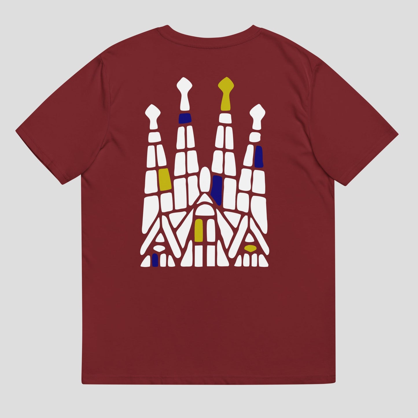 Camiseta Barça