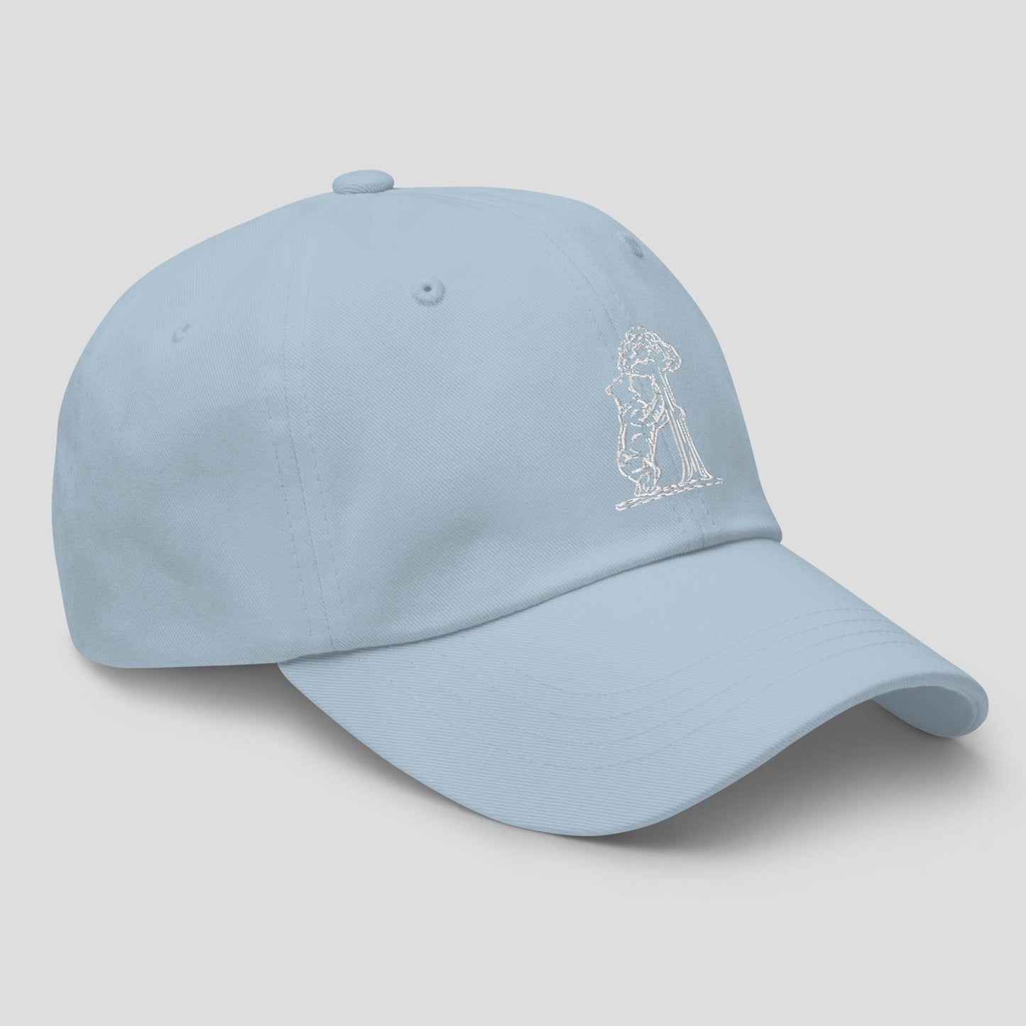 Gorra Atlético