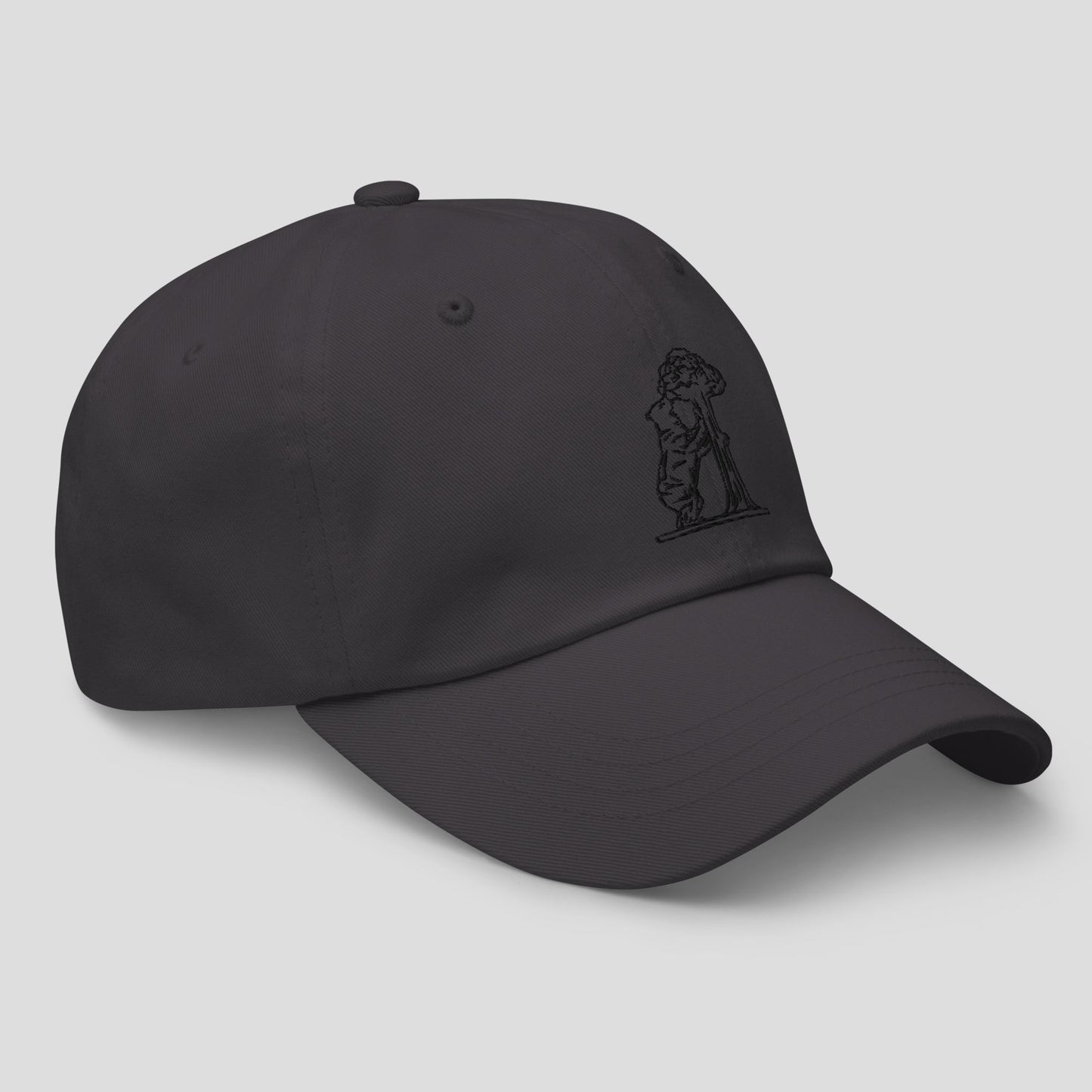 Gorra Atlético