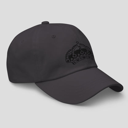 Gorra Madrid