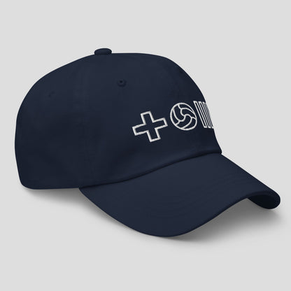 Gorra Barça