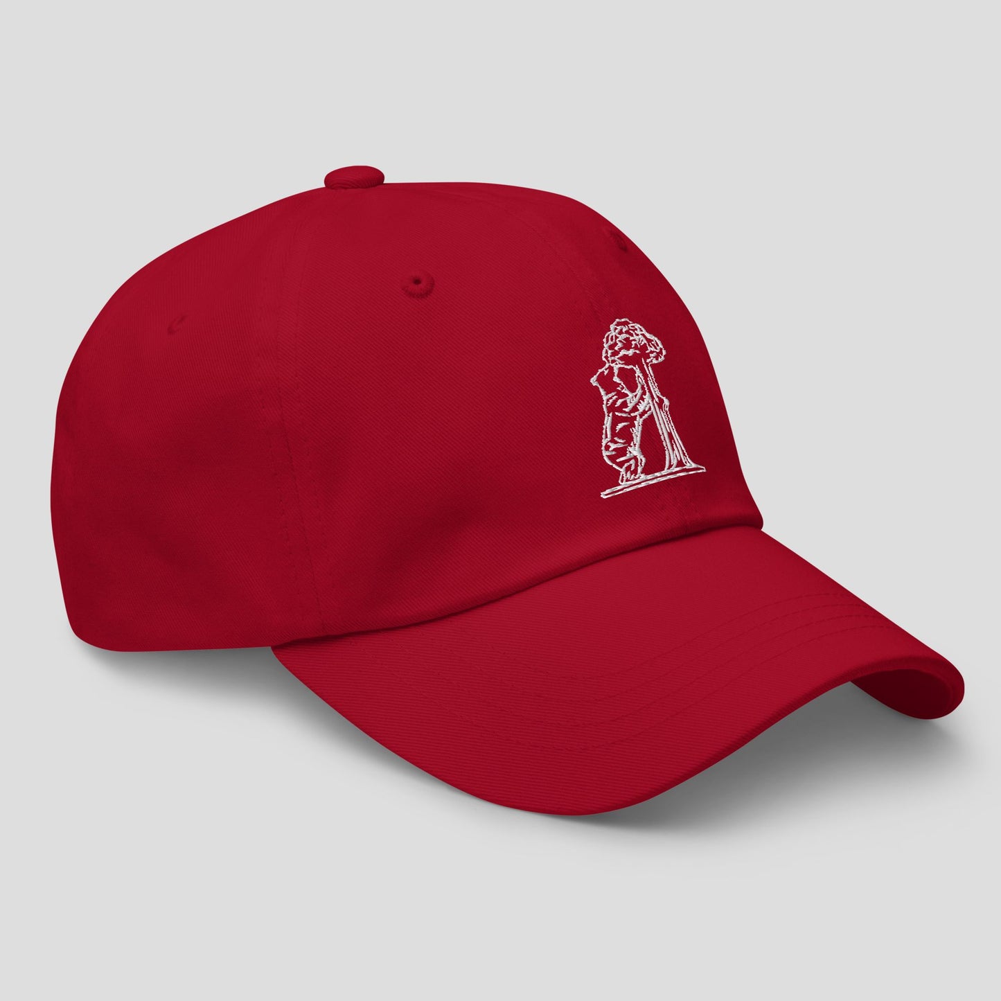 Gorra Atlético