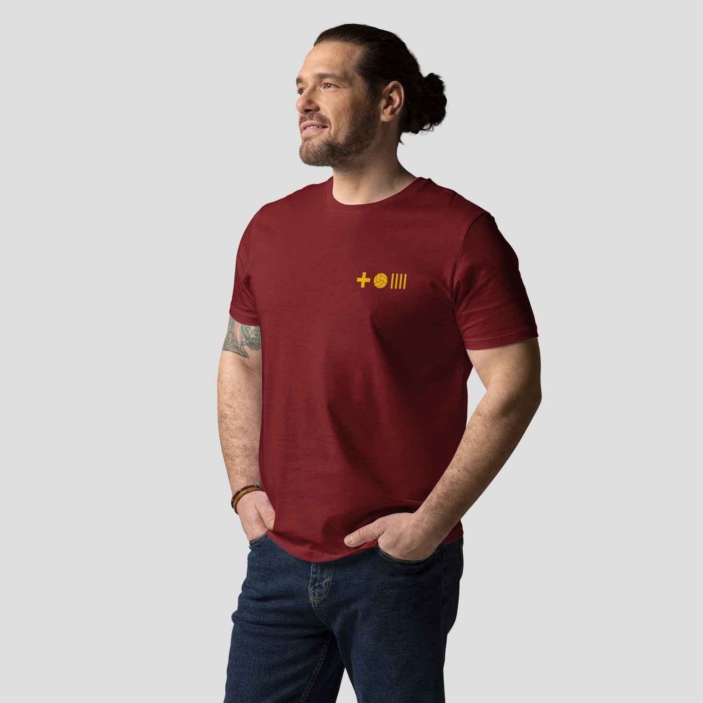 Camiseta Barça