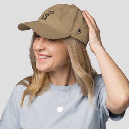 Gorra Atlético