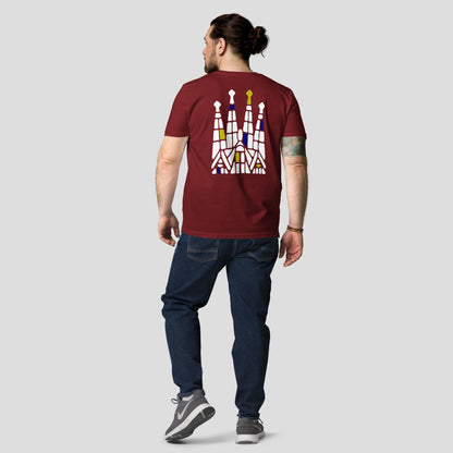 Camiseta Barça