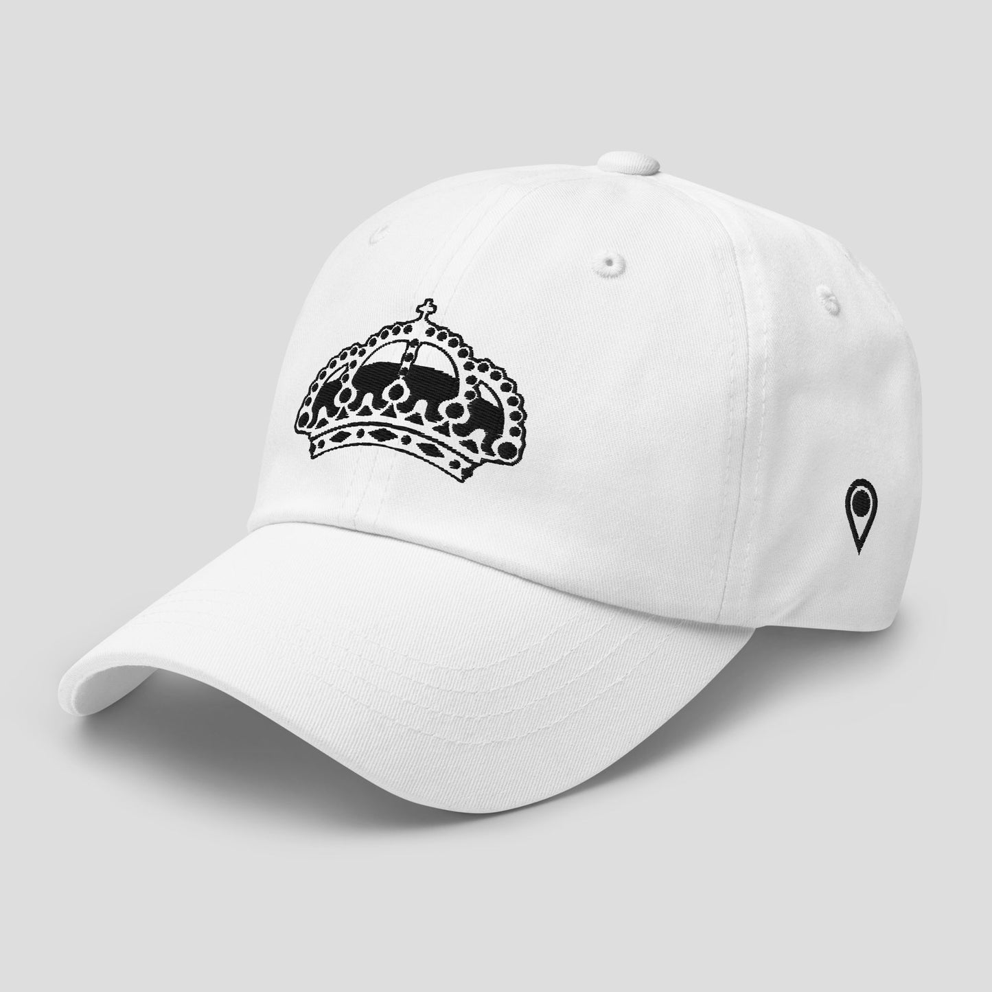 Gorra Madrid