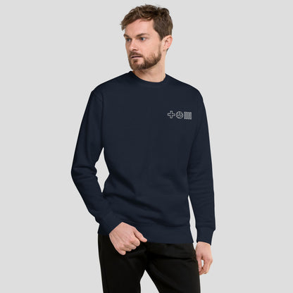 Sudadera Barça