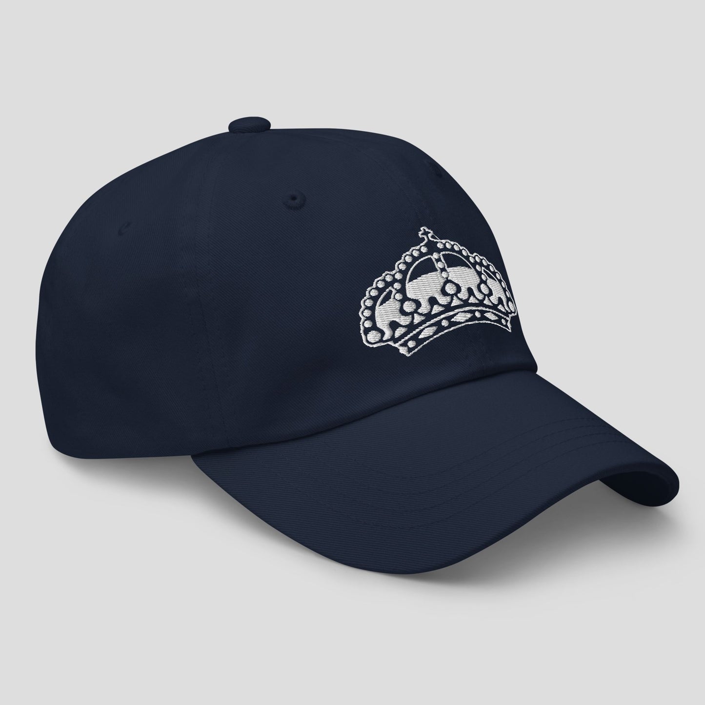 Gorra Madrid