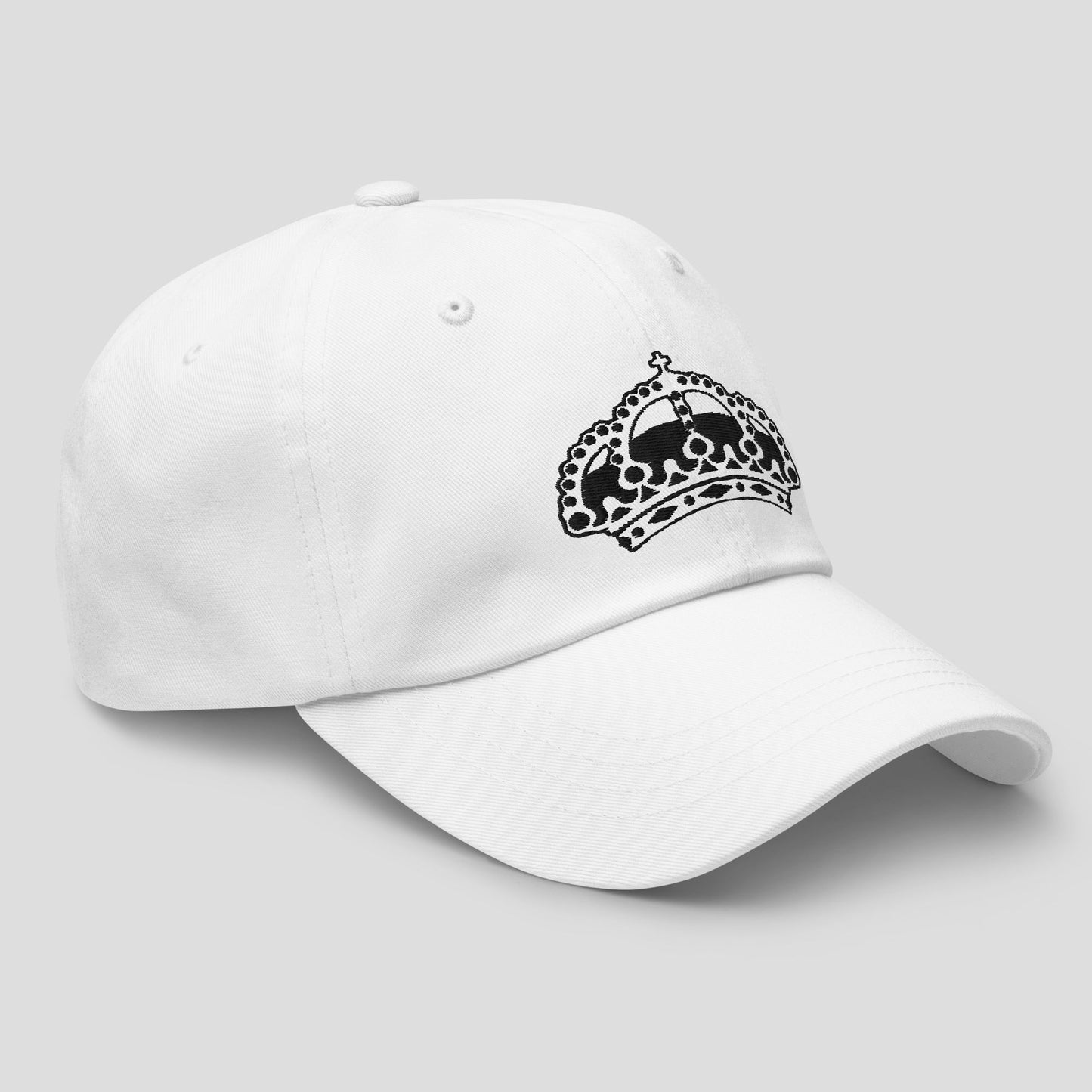 Gorra Madrid