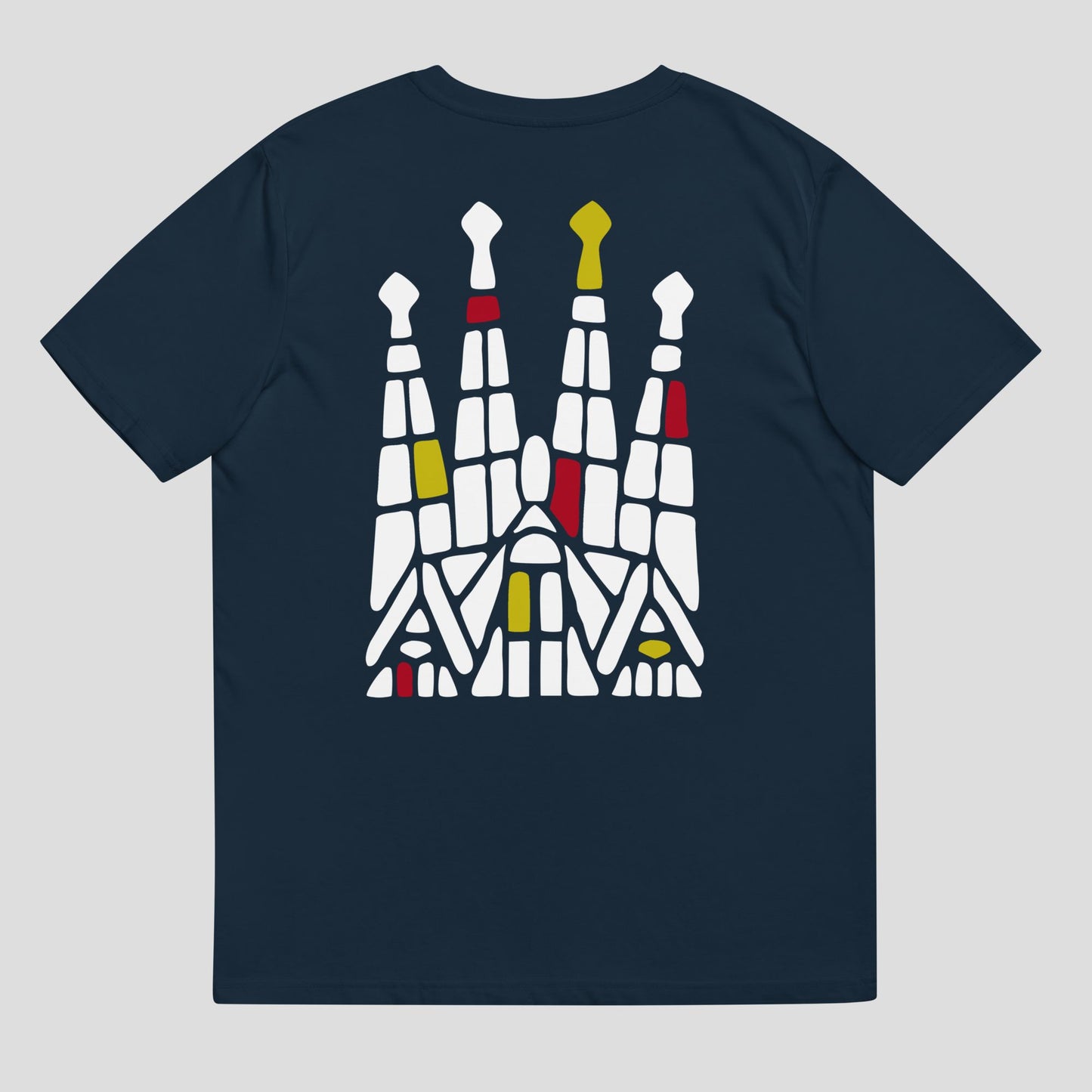 Camiseta Barça